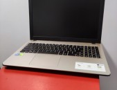 Notebook Asus X580NV laptop