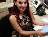 Կոսմետոլոգիայի դասընթացներ Երևանում (kosmetologiayi das@ntacner)