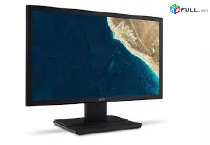 Acer 20"lsd monitor lav vichak