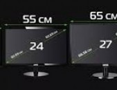  HP L1706 19- 22 24inch LCD Monitor