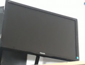 Philips IPS, LED-monitor 23 duym sirun dizaynov !