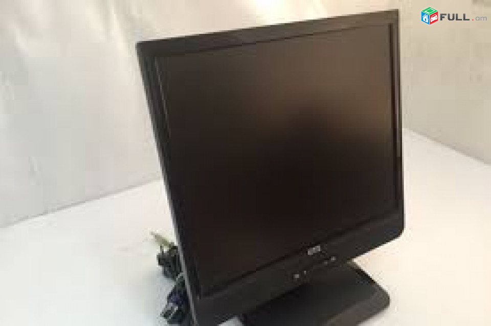 CTX S-761 17" LCD Monitor