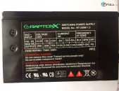 ATX Raptoxx – RT-350W 
