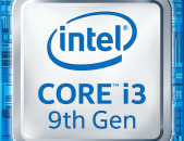 intel core i3-9100