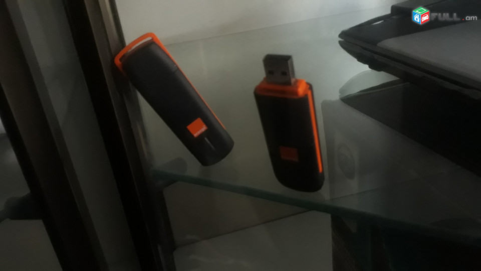 Orange hsupa usb modem mf637 internet ֆլեշկա