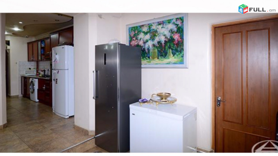 Կոդ-14807: Վաճառվում է 4 սենյականոց բնակարան Մալաթիա-Սեբաստիայում