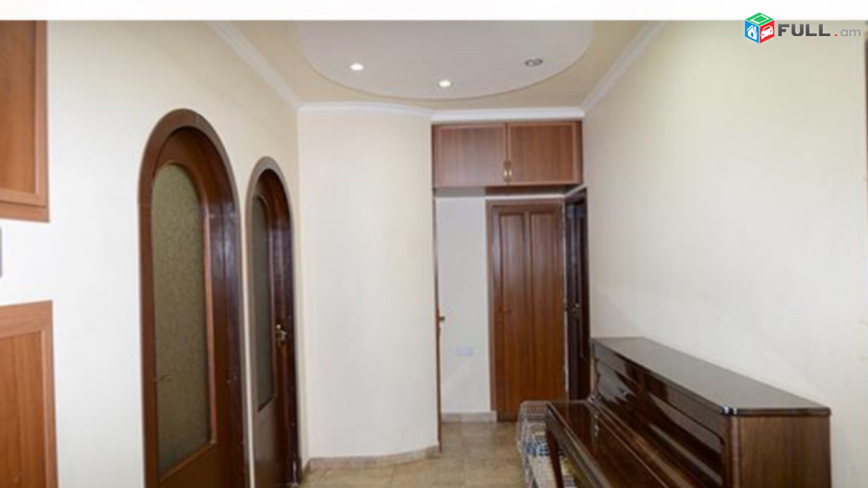 Կոդ-14807: Վաճառվում է 4 սենյականոց բնակարան Մալաթիա-Սեբաստիայում