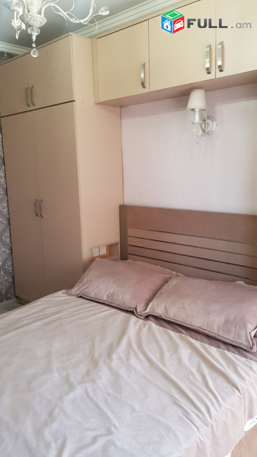 Կոդ-14803: Վաճառվում է 3 սենյականոց բնակարան Մալաթիա Սեբաստիա համայնքում
