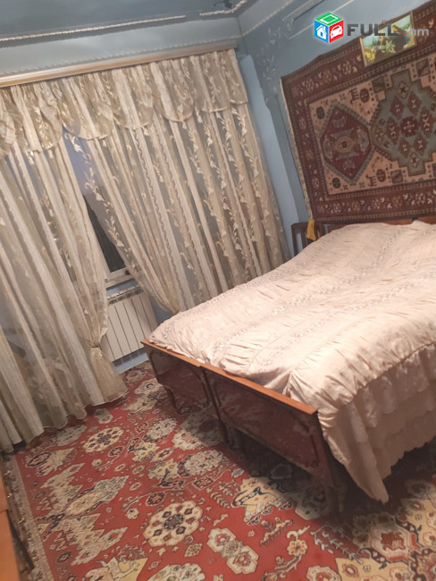 Կոդ-14959: Վաճառվում է 4 սենյականոց բնակարան Ավանում