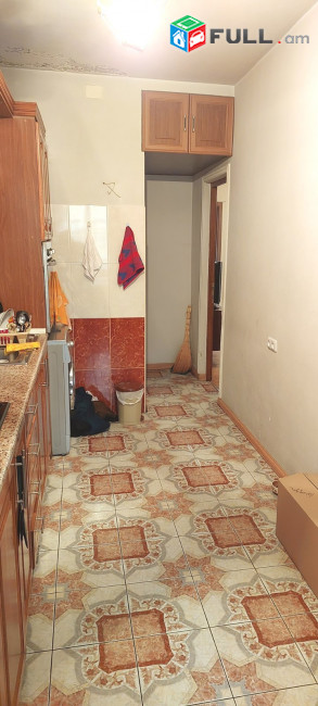 Կոդ-15188: Վաճառվում է 3 սենյականոց բնակարան Զեյթունում