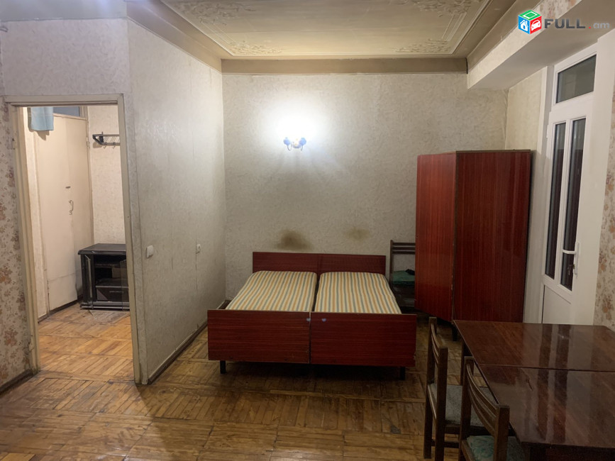 Կոդ-15459: Վաճառվում է 1 սենյականոց բնակարան Էրեբունիում
