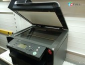 Canon mf 44 30 tpich lazerayin printer xerox scan sev u spitak + nver