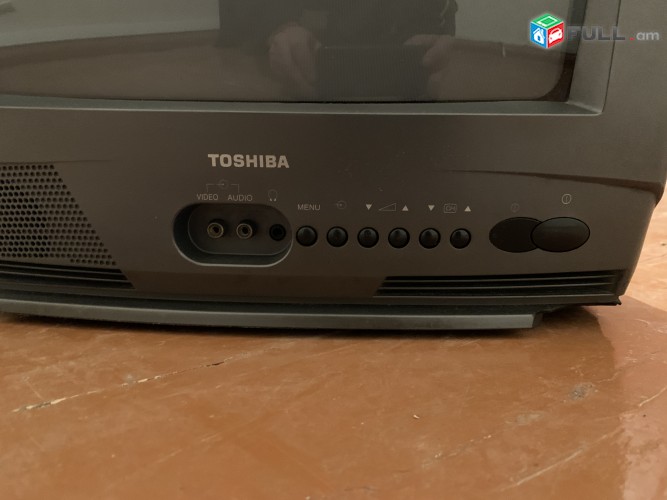 Հեռուստացույց Toshiba 1470XS