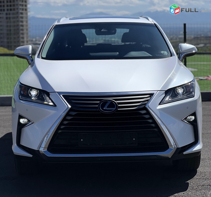 Lexus -   RX 350 , 2020թ.