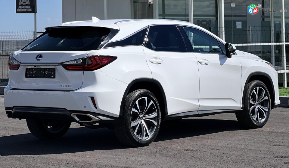 Lexus -   RX 350 , 2020թ.