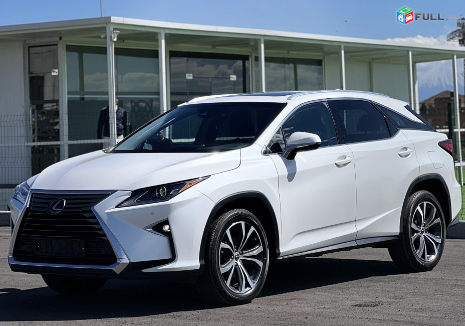 Lexus -   RX 350 , 2020թ.