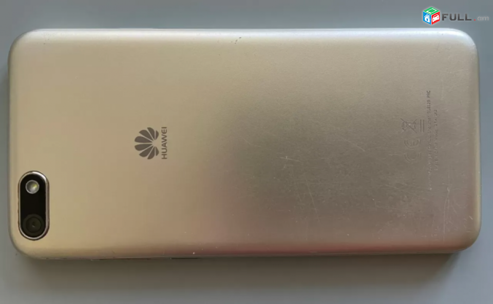 Huawei Y5 Prime (2018), 2 GB