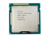 Процессор Intel® Core i3-3220 (ցանկության դեպքում անվճար առաքում և տեղադրում):