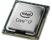 Intel® Core i7-860 (անվճար առաքում և տեղադրում):