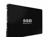 2.5 SATA3 6GB/s SSD 240GB (անվճար առաքում, տեղադրում և ֆորմատավորում):