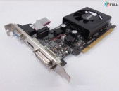 Видеокарта Palit GeForce 210 1GB (NEAG2100HD06-1196F)