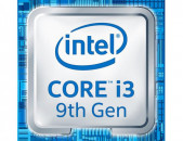 Intel Core i3 9100 (հնարավոր է անվճար առաքում և տեղադրում):