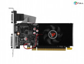 Видеокарта Biostar NVIDIA GeForce GT 730 GT730-2GB D3 LP (GF108) 2ГБ GDDR3