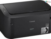 Принтер лазерный Canon i-SENSYS LBP6030B, ч/б, A4, черный с документами