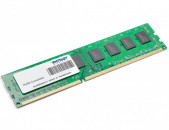 Оперативная память Patriot PSD32G133381 DDR3 2GB 1333MHz
