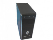 CPU Intel Core i3-4130 RAM DDR3 16GB SSD 120GB OS Windows 10