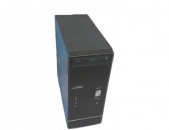 Processor Intel(R) Core(TM) i3-4170 Installed RAM 16GB Solid-State Drive (SSD) 120GB OS Windows 10 Pro