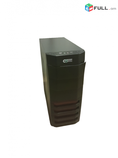 CPU Intel Core i3-6100 RAM DDR4 8GB SSD 120GB MB AFOX AFB250-BTC12EX RTL 