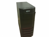 CPU Intel Core i3-6100 RAM DDR4 8GB SSD 120GB MB AFOX AFB250-BTC12EX RTL 