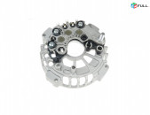 MERCEDES W169 դինամոյի դիոդների մոստ, диодный мост.12525