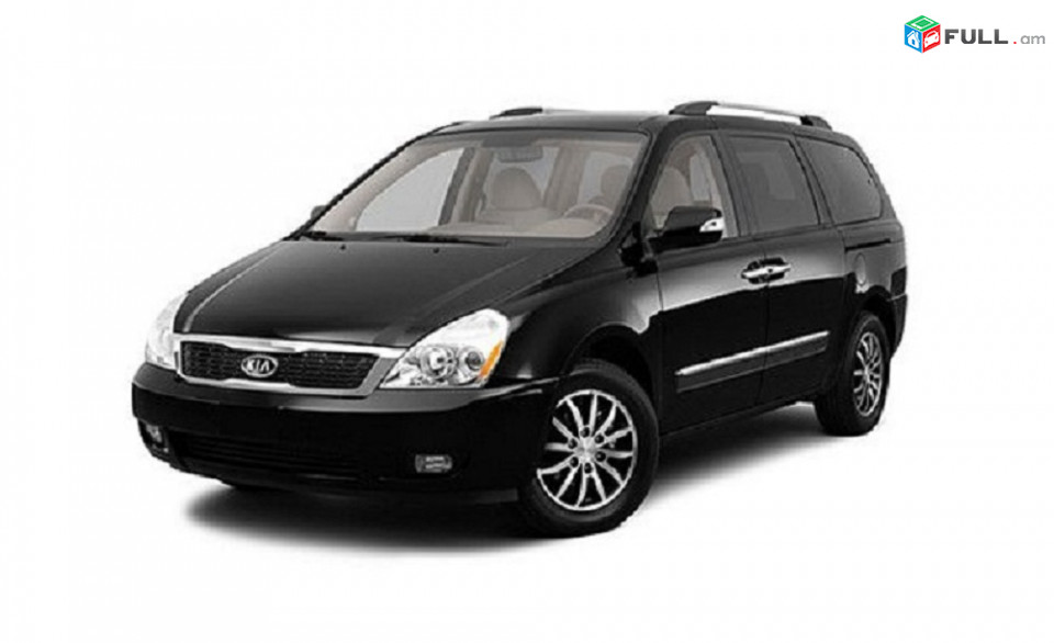 KIA CARNIVAL կապոտ,HOOD,Капот двигателя.4D010 