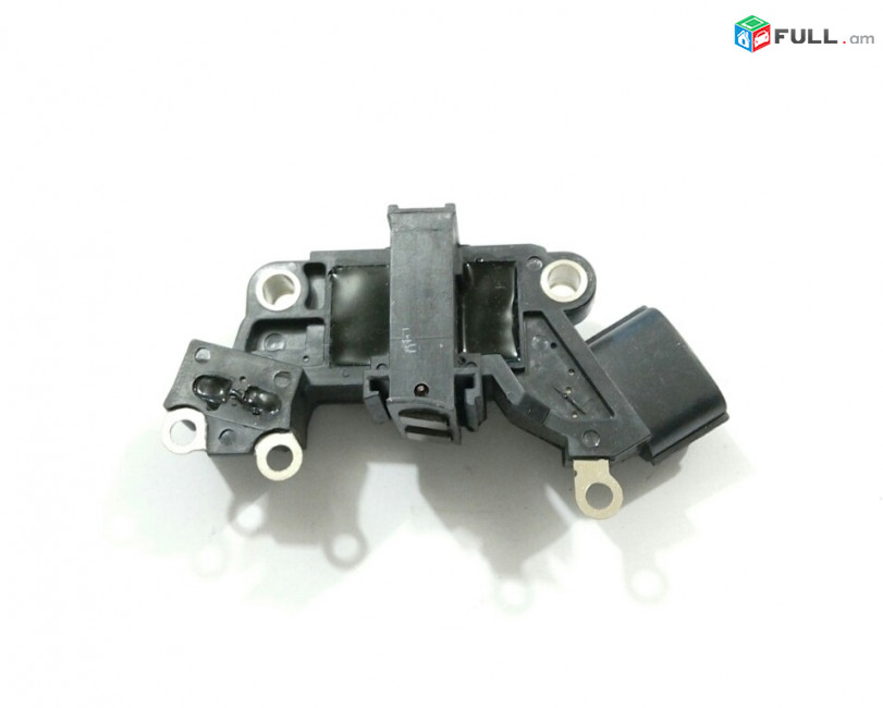 NISSAN XTERRA դինամոյի զարյատկի ռելե, регулятор генератора.7385