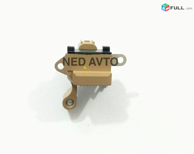 HONDA ACCORD  դինամոյի զարյատկի ռելե, регулятор генератора.7517