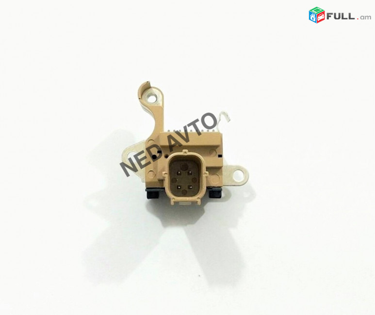 HONDA ACCORD  դինամոյի զարյատկի ռելե, регулятор генератора.7517