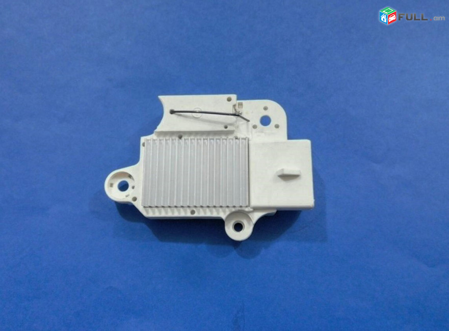 FORD ESCAPE դինամոյի զարյատկի ռելե, регулятор генератора.7594