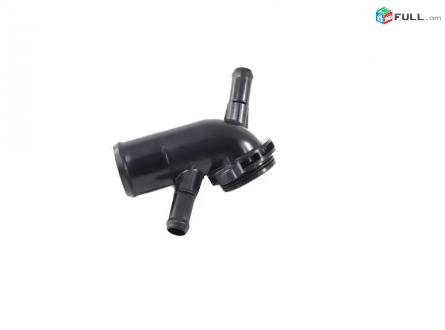 JEEP COMPASS ջրի հովացման ֆլանեց, Фланец охлаждения.7186