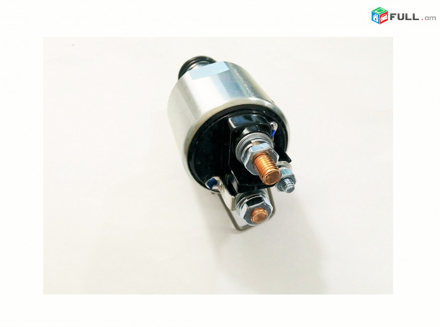 FORD FOCUS ստարտերի աֆտոմատ, Втягивающее реле стартера.10164