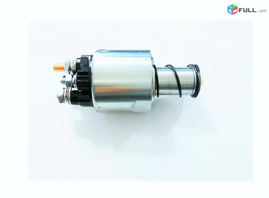 FORD FOCUS ստարտերի աֆտոմատ, Втягивающее реле стартера.10164
