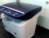 CANON MF 3110 աշխատում է միայն որպես տպիչ printer пинтер
