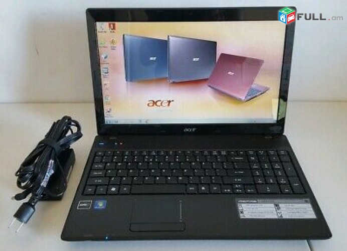 Պահեստամաս Notebook Acer Aspire 5252 (as5252-v333) pahestamaser E5252 zapchast