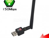 WiFi Adaptor Kebidumei MT7601 DVB-T2 և Linux 2019 USB Wi-Fi USB ադապտոր Adaptr