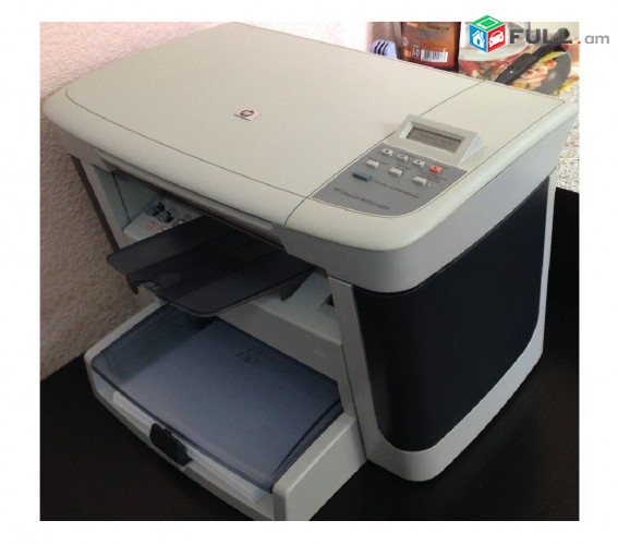 Printer 3in1 HP LaserJet M1120 mfp - բազմաֆունկցիոնալ սարք XEROX SCANNER