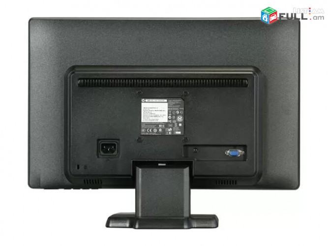 Մոնիտոր HP LV1911 18.5" LCD ekran իդեալական պատկեր manitor