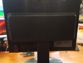 Monitor LG Flatron  17 " inch (դույմ) 1280 x 1024  մոնիտոռ անթերի վիճակ 