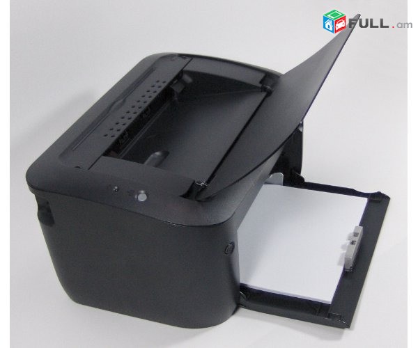 Принтер лазерный Canon LBP-6000B 18 стр./мин.լազերային պրինտ լրիվ նոր