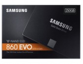 SSD Samsung 860 EVO 250 GB ( 240 gb 256 gb) SATA 2.5